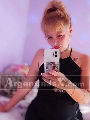 pia-zo escorts de LasElegidas.com