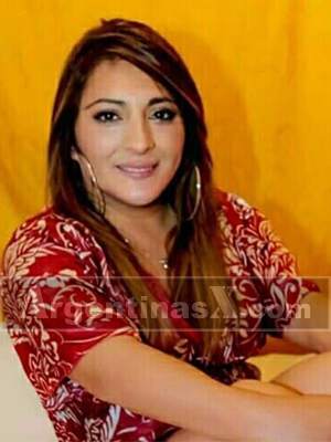 kalu escorts girls de LasElegidas.com
