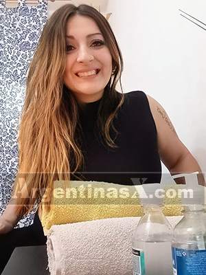 kalu escorts girls de LasElegidas.com
