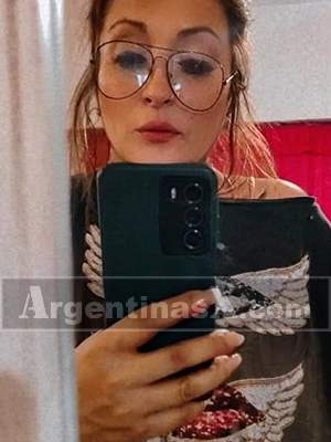 kalu escorts girls de LasElegidas.com