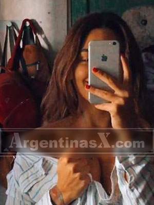 azu escorts de LasElegidas.com