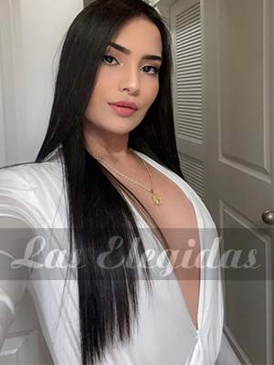 veronica escorts girls de LasElegidas.com