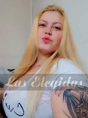 cielito Masajista de LasElegidas.com