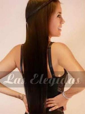 olivia modelo escorts de LasElegidas.com
