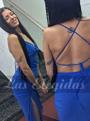 olivia modelo escorts de LasElegidas.com