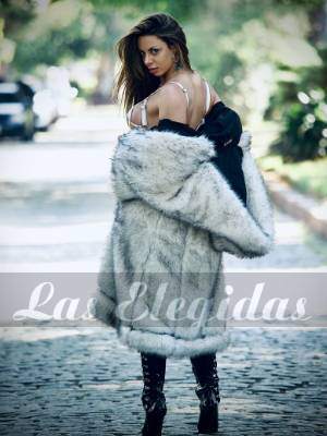 romizop escorts de LasElegidas.com