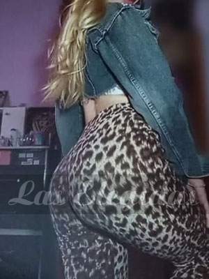 abryl escorts girls de LasElegidas.com