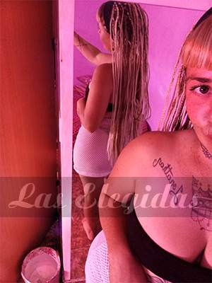 pia escorts de LasElegidas.com