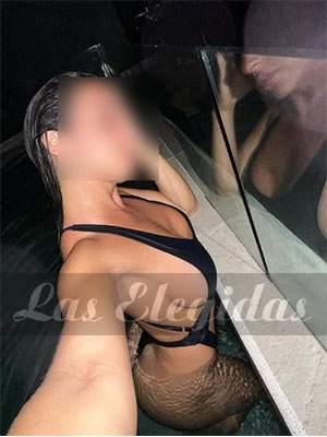 zamira Masajista de LasElegidas.com