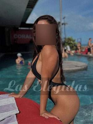 zamira Masajista de LasElegidas.com