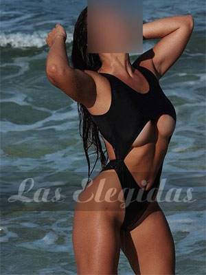 zamira Masajista de LasElegidas.com