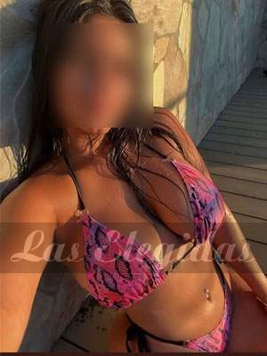 zamira escorts girls de LasElegidas.com