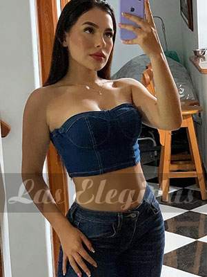 paty Masajista de LasElegidas.com