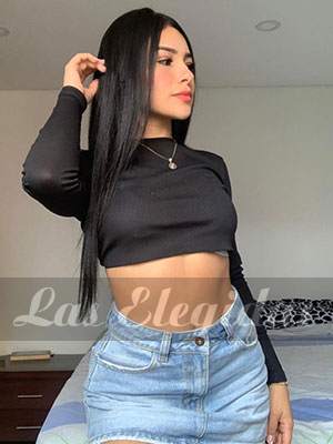 paty Masajista de LasElegidas.com