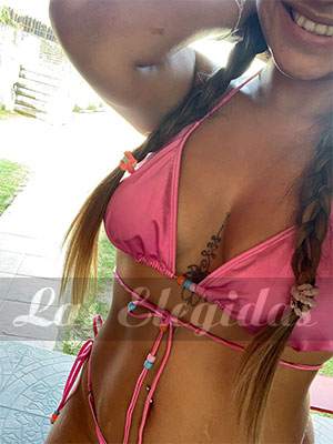 mica hot escorts girls de LasElegidas.com