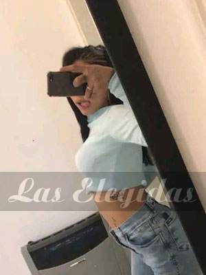 liliana modelo escorts de LasElegidas.com