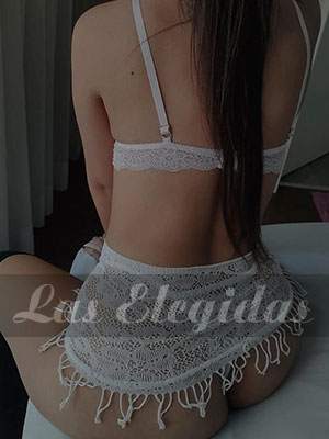 juli y agus escorts de LasElegidas.com