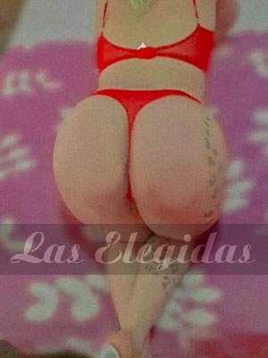 sol hot modelo escorts de LasElegidas.com