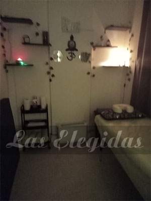 sophia escorts girls de LasElegidas.com
