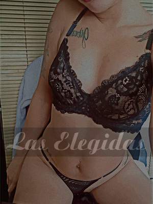 narela modelo escorts de LasElegidas.com