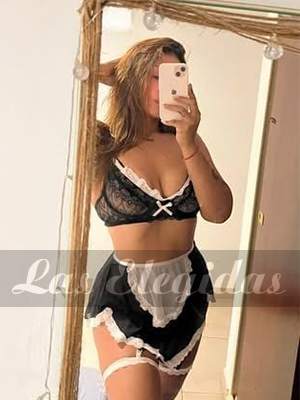 more acompañante de LasElegidas.com