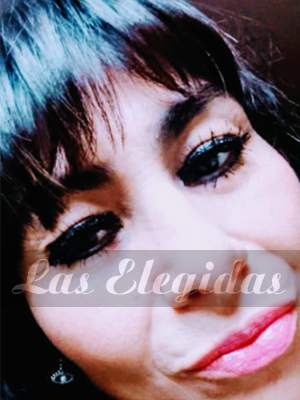wanda modelo escorts de LasElegidas.com