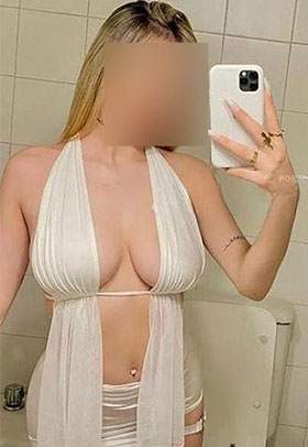 Romi Hot escortsXP de LasElegidas