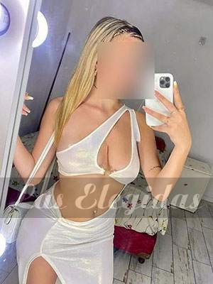 romi hot escorts de LasElegidas.com