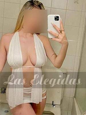 romi hot escorts de LasElegidas.com