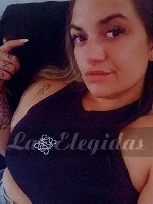 lucia modelo escorts de LasElegidas.com
