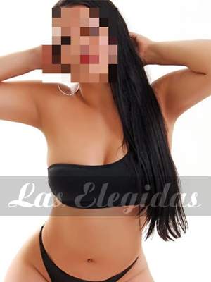 dahiana y roxi escorts girls de LasElegidas.com