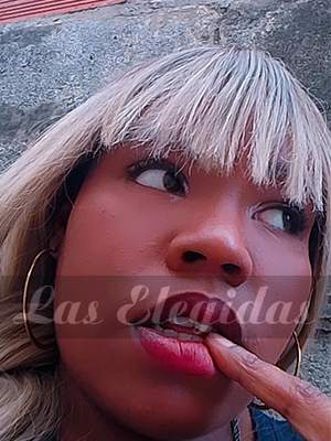 luppe modelo escorts de LasElegidas.com