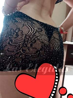 karen modelo escorts de LasElegidas.com