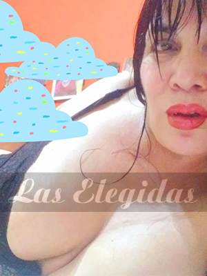 antonella milf escorts girls de LasElegidas.com