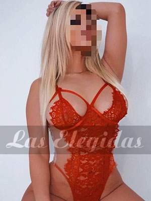 candela escorts girls de LasElegidas.com