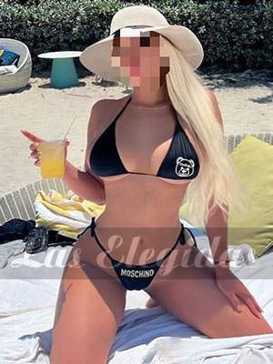 candela escorts girls de LasElegidas.com