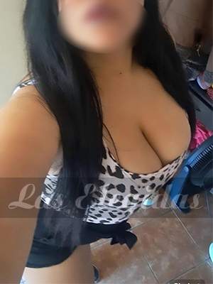 cata Masajista de LasElegidas.com