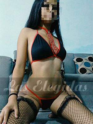 morena-zo acompañante de LasElegidas.com