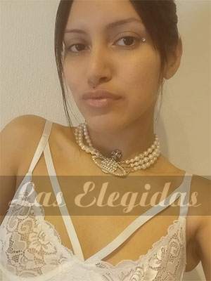 luli modelo escorts de LasElegidas.com