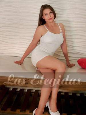 myli escorts de LasElegidas.com