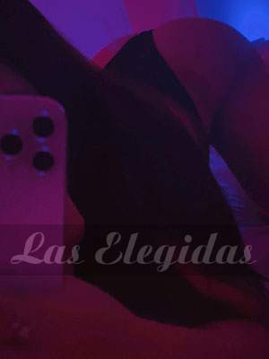 naara escorts de LasElegidas.com