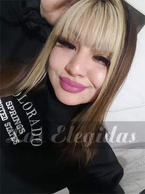 belen-zo escorts de LasElegidas.com
