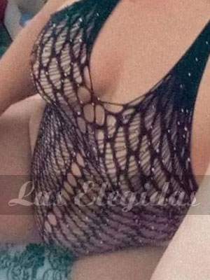 pame escorts MADURAS de LasElegidas.com