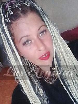 pame escorts MADURAS de LasElegidas.com
