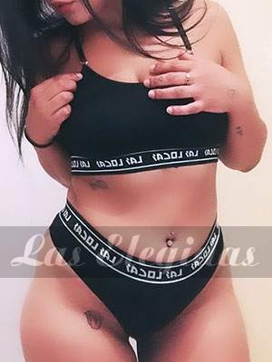 uma escorts de LasElegidas.com