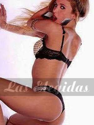 guada Masajista de LasElegidas.com