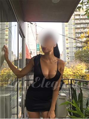 pía berenice escorts de LasElegidas.com