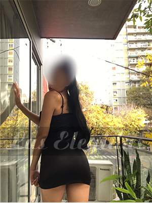 pía berenice escorts de LasElegidas.com