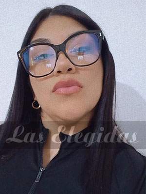 more escorts de LasElegidas.com