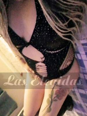 pame hot Masajista de LasElegidas.com